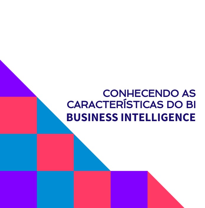 Introdução ao BI - Business Intelligence